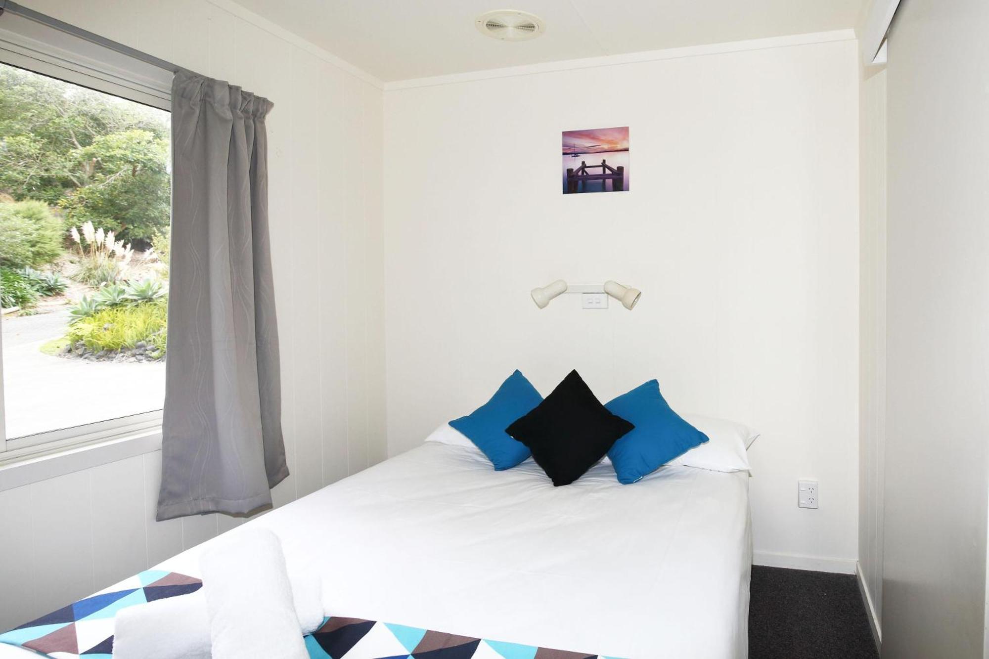 Russell Top 10 Holiday Park Ngoại thất bức ảnh