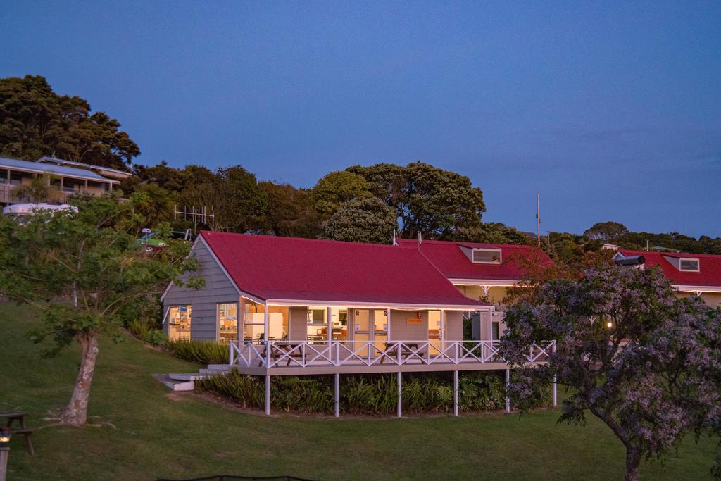 Russell Top 10 Holiday Park Ngoại thất bức ảnh