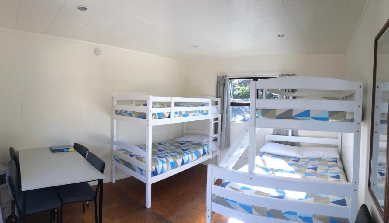 Russell Top 10 Holiday Park Ngoại thất bức ảnh