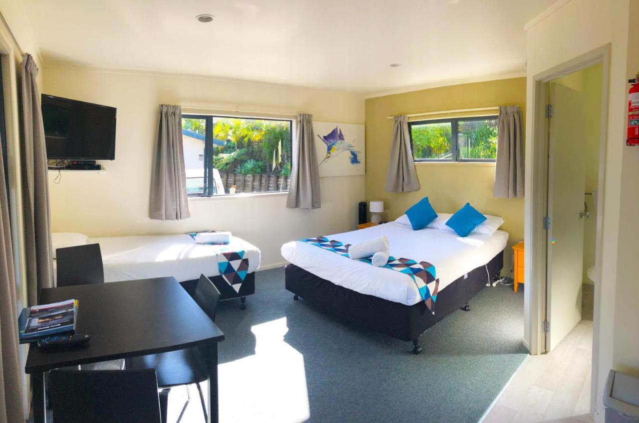 Russell Top 10 Holiday Park Ngoại thất bức ảnh