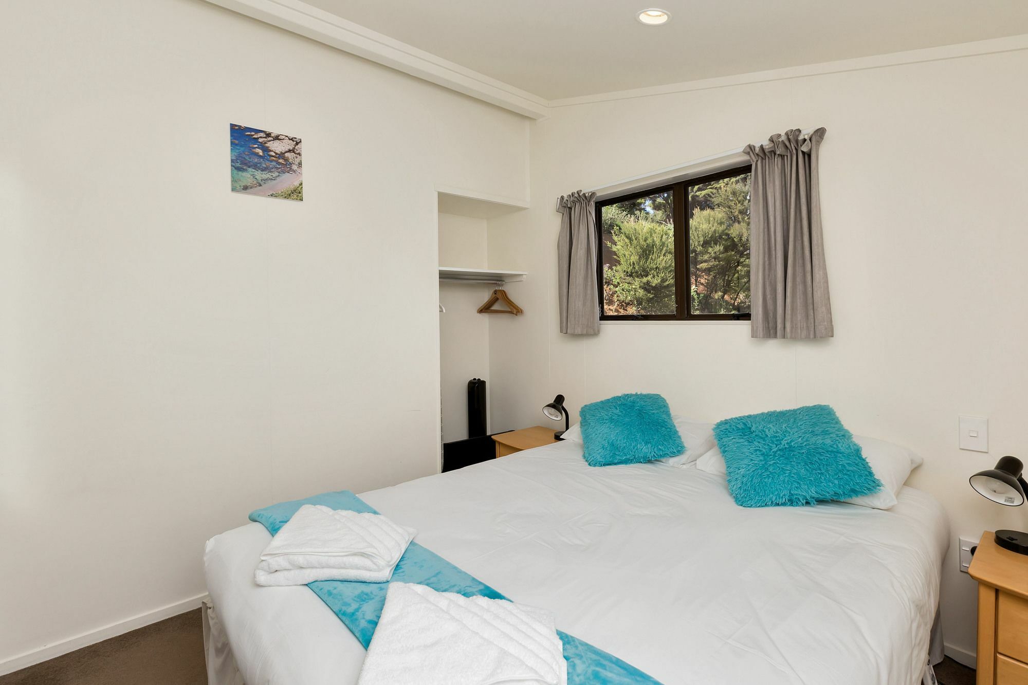 Russell Top 10 Holiday Park Ngoại thất bức ảnh